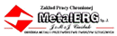 Metalerg J.M.J. Cie�lak S.J.